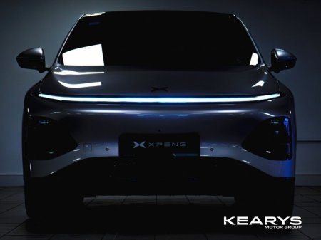 2026 XPeng G6 - photo 14