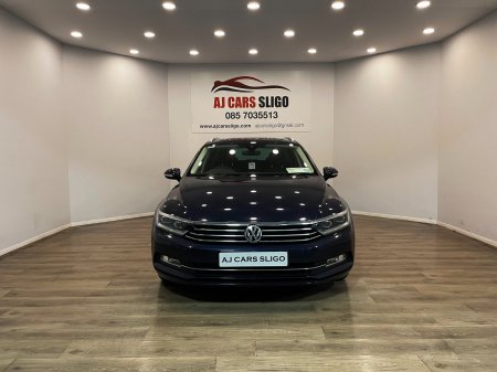2016 Volkswagen Passat - photo 3