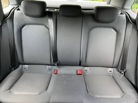2019 Audi A3 - photo 11