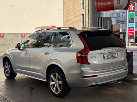 2019 Volvo XC90 - photo 2
