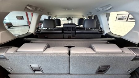 2023 Toyota Land Cruiser - photo 27