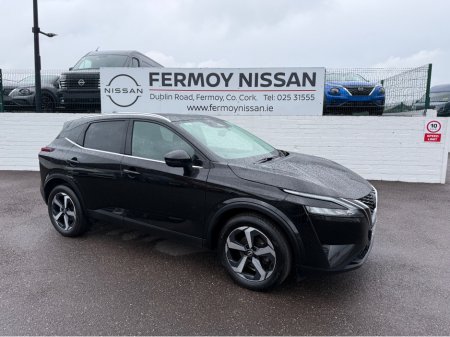 2023 Nissan Qashqai - photo 6