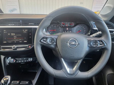 2023 Opel Corsa - photo 10