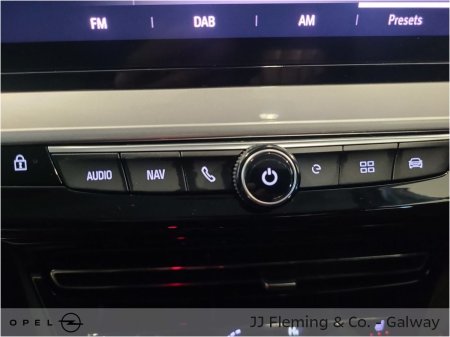 2021 Opel Mokka - photo 19