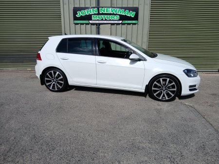 2015 Volkswagen Golf 2.0 TDI 5DR 150HP Edition-R