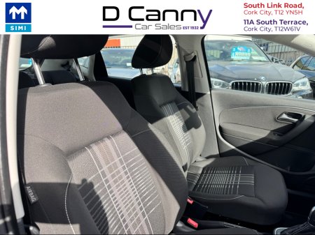 2015 Volkswagen Polo - photo 10