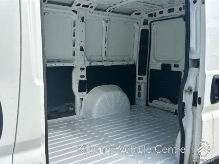 2019 Citroen Relay - photo 9