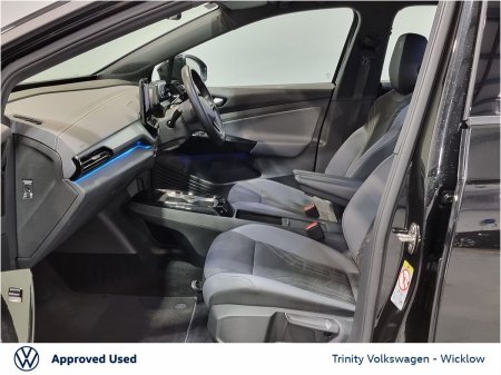 2023 Volkswagen ID.4 - photo 4