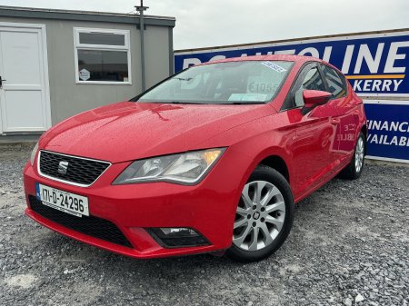 2017 SEAT Leon - photo 2