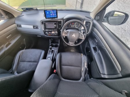 2014 Mitsubishi Outlander - photo 14