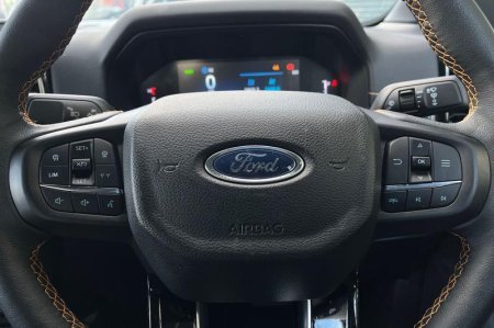 2026 Ford Ranger - photo 31