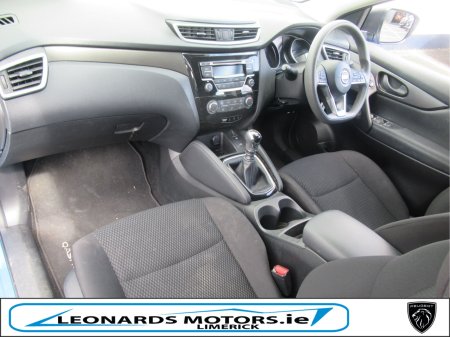 2019 Nissan Qashqai - photo 8