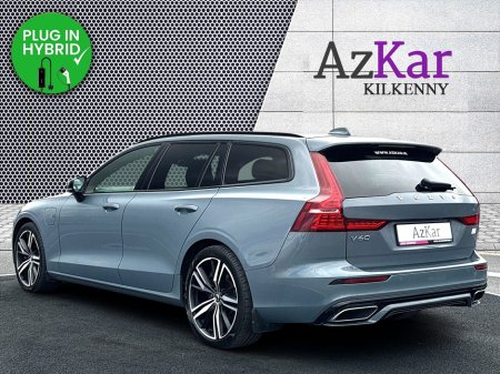 2022 Volvo V60 - photo 6