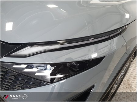 2027 Nissan Qashqai - photo 16