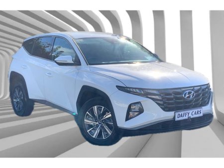 2023 Hyundai Tucson - photo 2