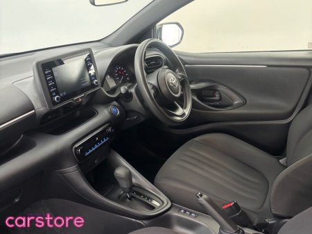 2021 Toyota Yaris - photo 12