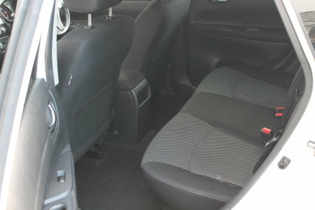 2017 Nissan Pulsar - photo 10