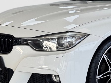 2015 BMW 3-Series - photo 9