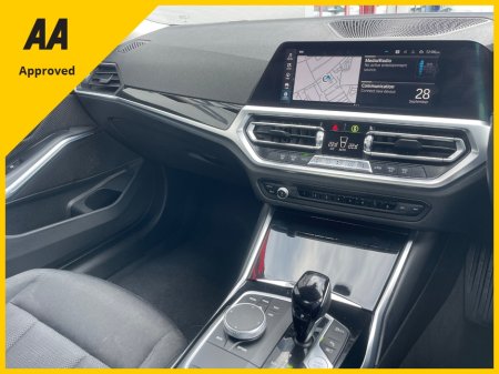 2020 BMW 3-Series - photo 3