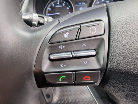 2017 Hyundai i30 - photo 11