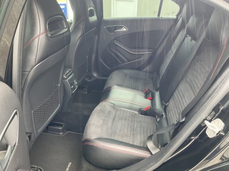 2016 Mercedes-Benz A-Class - photo 13
