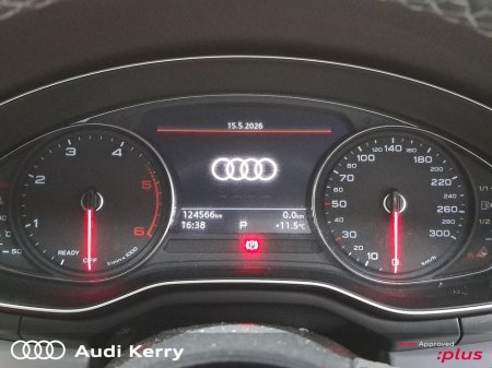 2021 Audi A5 - photo 20