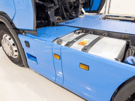 2020 Scania S500 Highline - photo 13