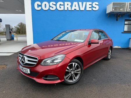 2015 Mercedes-Benz E-Class - photo 3