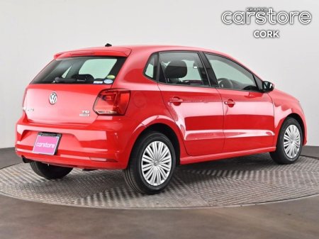 2017 Volkswagen Polo - photo 5
