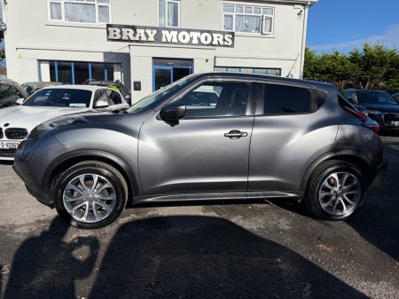 2015 Nissan Juke - photo 3