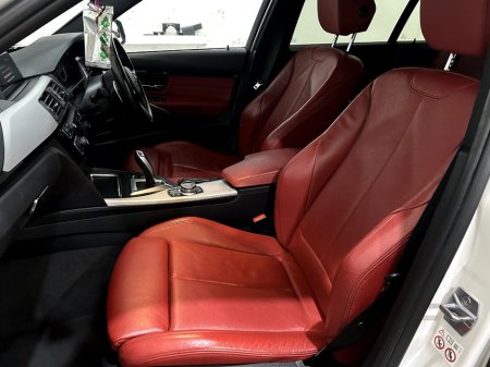 2018 BMW 3-Series - photo 8