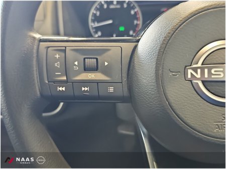 2023 Nissan Qashqai - photo 19
