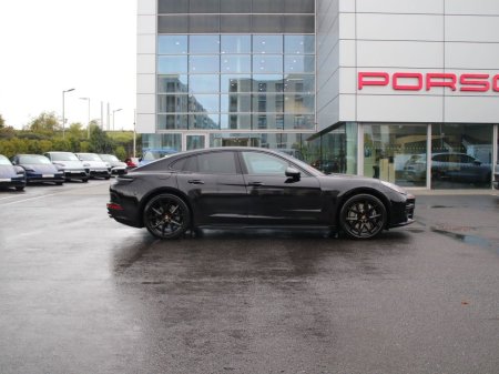 2025 Porsche Panamera - photo 4