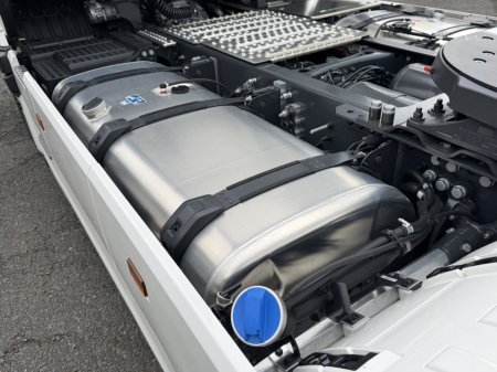 2026 SCANIA 500S - photo 10