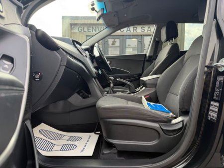 2013 Hyundai Santa Fe - photo 18