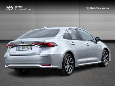 2022 Toyota Corolla - photo 2