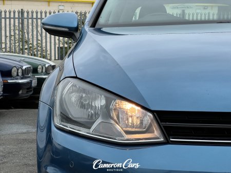 2015 Volkswagen Golf - photo 9