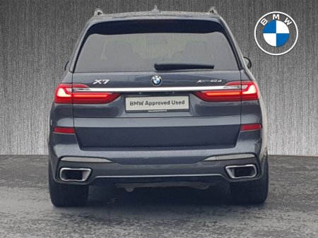 2021 BMW X7 - photo 15