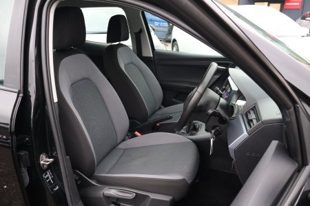 2021 SEAT Arona - photo 10
