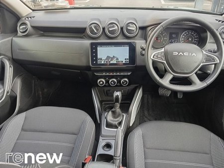 2024 Dacia Duster - photo 2