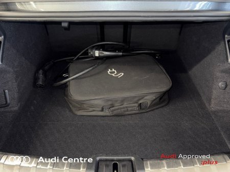 2023 Audi e-tron GT quattro - photo 28