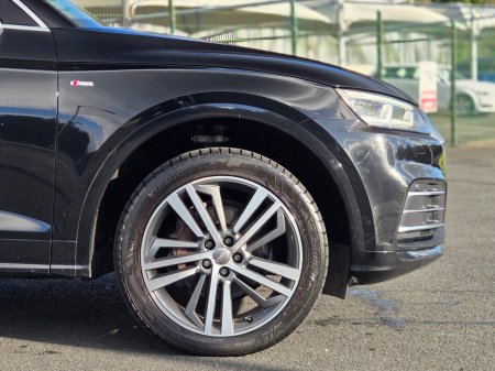 2019 Audi Q5 - photo 4