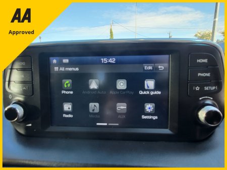 2018 Hyundai Santa Fe - photo 12