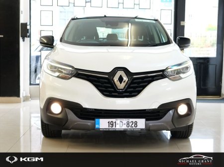 2019 Renault Kadjar - photo 2