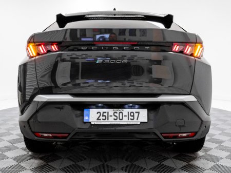 2025 Peugeot 3008 - photo 33