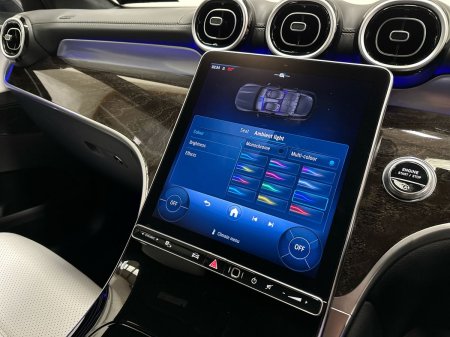 2023 Mercedes-Benz GLC - photo 22
