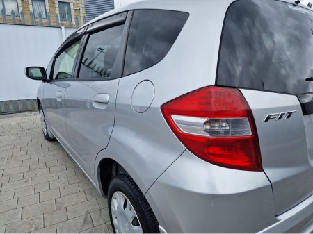 2012 Honda Fit - photo 8