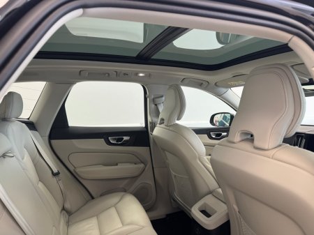 2024 Volvo XC60 - photo 5