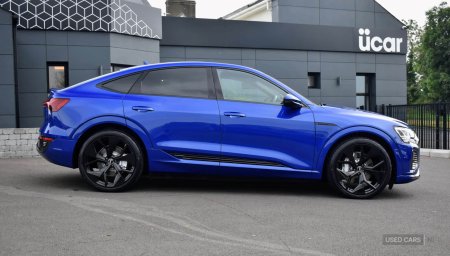 2023 Audi Q8 - photo 4