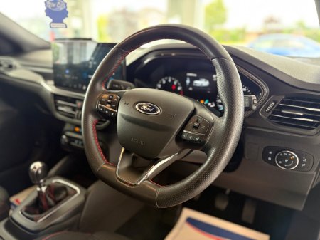 2024 Ford Focus - photo 11